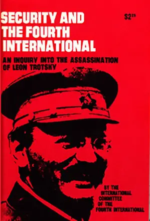 Security and the Fourth International