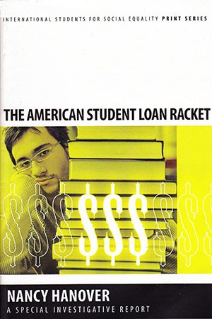 The American Student Loan Racket