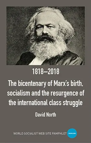 Bicentenary of Marx's Birth