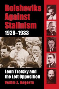Bolsheviks-Against-Stalinism Front Cover