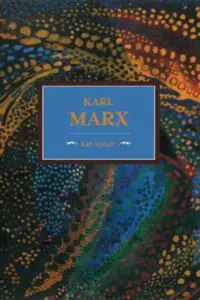 Karl Marx by K. Korsch