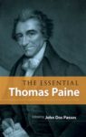 The Essential Thomas Paine front cover