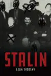 Stalin by Leon Trotsky front cover