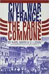 The Civil War in France: The Paris Commune front cover