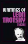 Writings of Leon Trotsky (1929) book cover