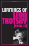 Writings of Leon Trotsky (1930-31) book cover