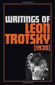 Writings of Leon Trotsky (1930) book cover