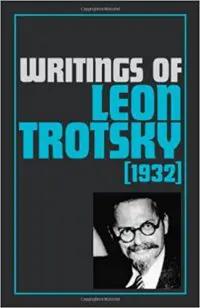 Writings of Leon Trotsky (1932) book cover
