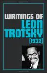 Writings of Leon Trotsky (1932) book cover