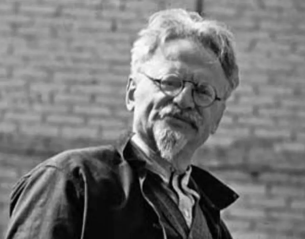 author-trotsky