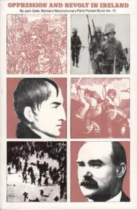 Oppression and Revolt in Ireland