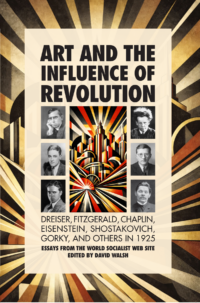 Art and the Influence of Revolution