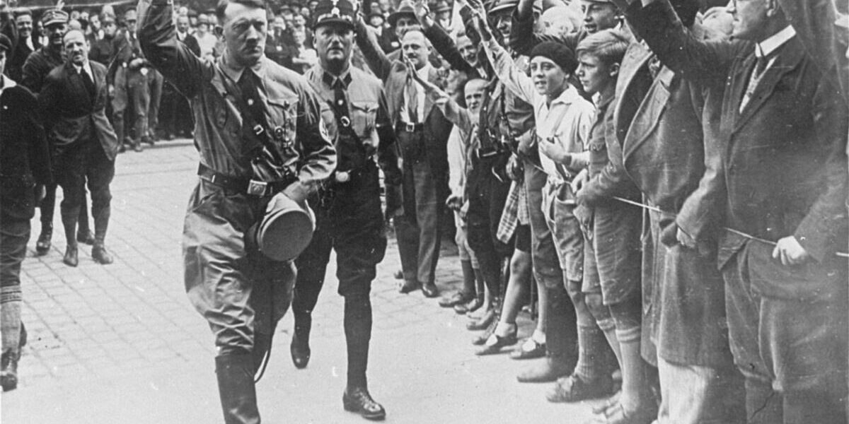 hitler-fascism